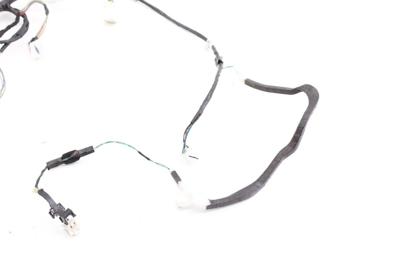 2016-2020 Toyota Tacoma Limited Front Left Side Door Wire Harness 82152-04380 - Alshned Auto Parts