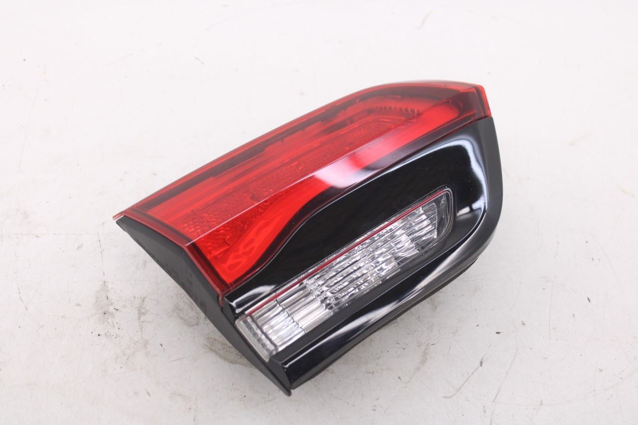 2014-2021 Jeep Grand Cherokee Laredo X 4X4 Rear Left Driver Side Tail Light Lamp - Alshned Auto Parts