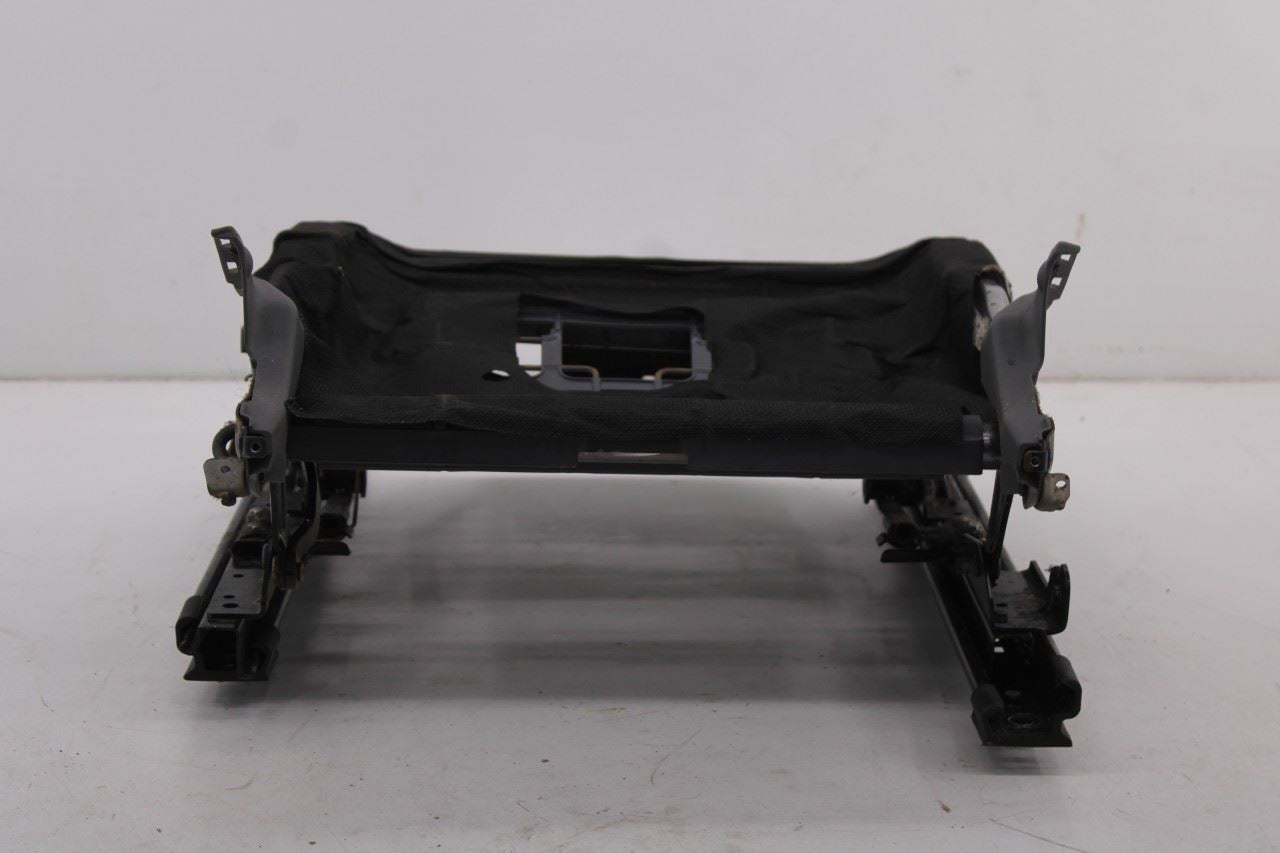 21-26 Hyundai Elantra SE 2.0L FWD Front Driver Left Side Seat Lower Track Frame10