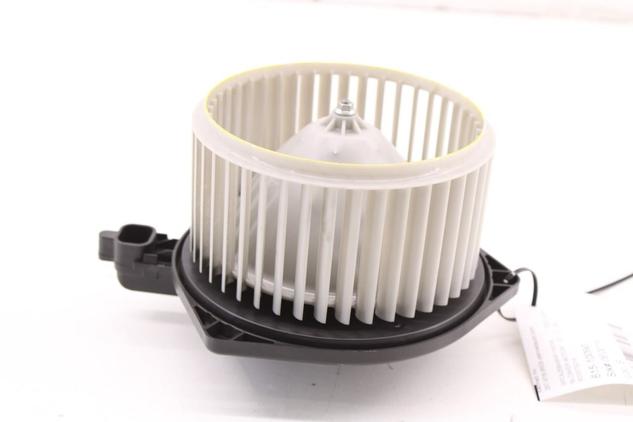 2019-2025 Infiniti QX50 LUXE Front HVAC AC Blower Fan Motor 27220-5NA0A OEM - Alshned Auto Parts