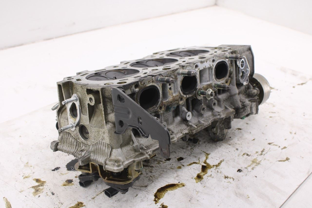 2017-2024 Infiniti QX60 3.5L 6 cylinder Left Side DOHC Engine Cylinder Head Assy13