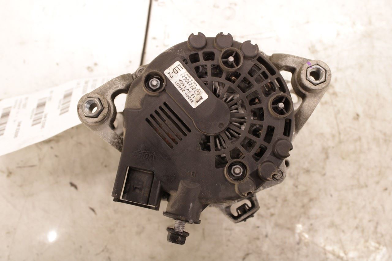 2022-2025 Hyundai Tucson SEL 2.5L Alternator Generator 37300-2SGD1 OEM - Alshned Auto Parts