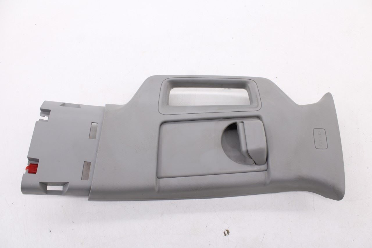 14-19 Chevrolet Silverado 1500 2WT RH and LH Center Upper B-Pillar Trim 232344352