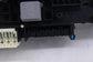 2010-16 Mercedes-Benz E350 Luxury 3.5L Rear Trunk SAM Fuse Relay Junction Block6