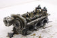 2017-24 Infiniti QX60 3.5L 6 cylinder Right Side DOHC Engine Cylinder Head Assy7
