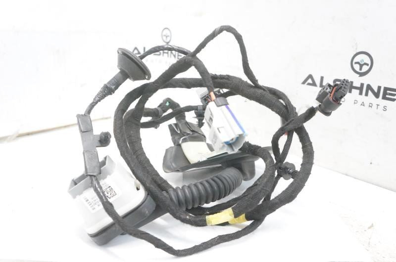 2019-2024 Ram 2500 Crew Cab Rear Right Side Door Wiring Harness 68365984AD OEM7