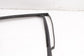 16-18 KIA Sorento EX RR LH Door Run Channel w/ Belt Outer and Inner Weatherstrip - Alshned Auto Parts