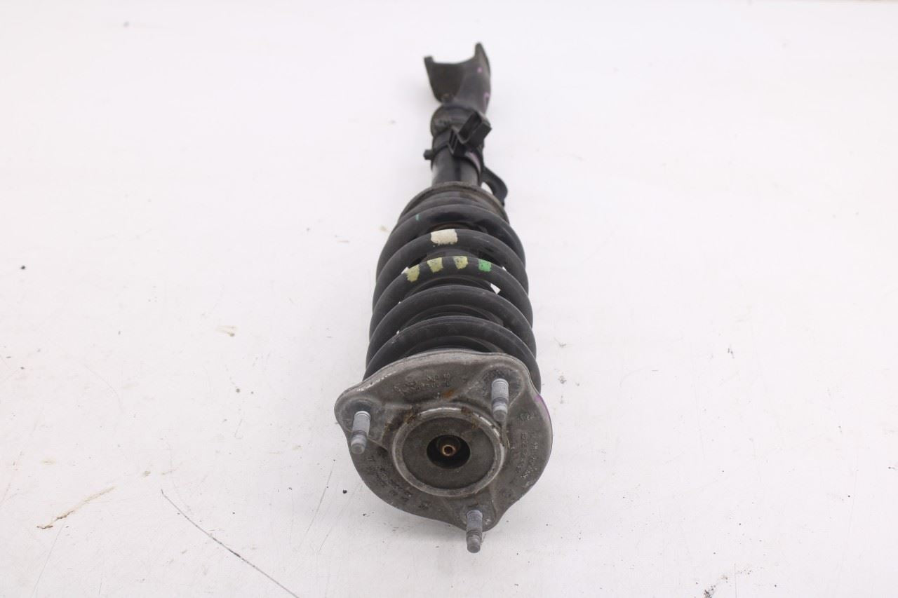 2015-23 Mercedes-Benz C300 4Matic 2.0L AWD Front Left Side Shock Strut Absorber3
