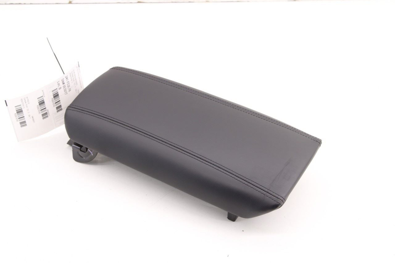 17-20 Lincoln MKZ Reserve Front Center Console Armrest Storage Lid HP5Z5406024AD - Alshned Auto Parts