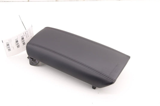 17-20 Lincoln MKZ Reserve Front Center Console Armrest Storage Lid HP5Z5406024AD - Alshned Auto Parts
