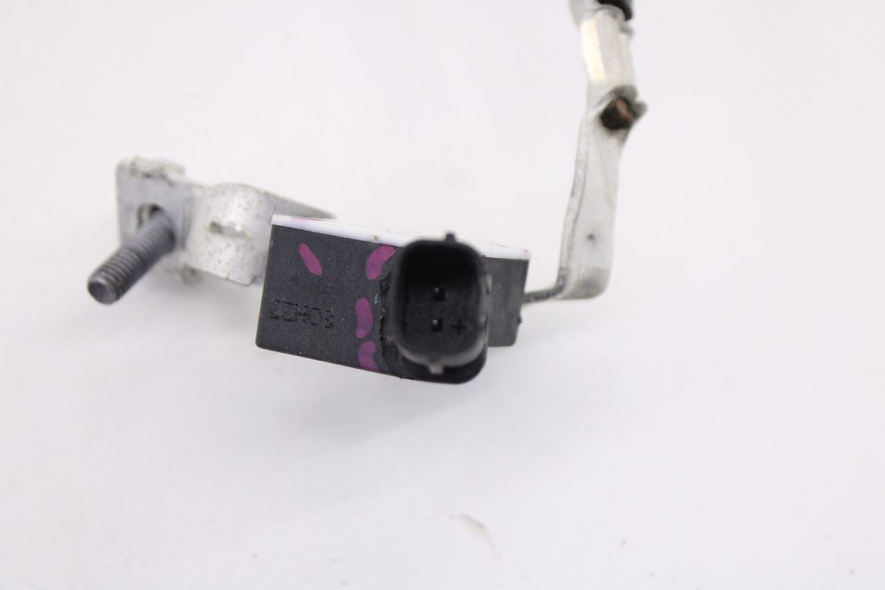 24-26 Hyundai Elantra SE 2.0L Negative Battery Sensor Cable Wire Harness *ReaD*8