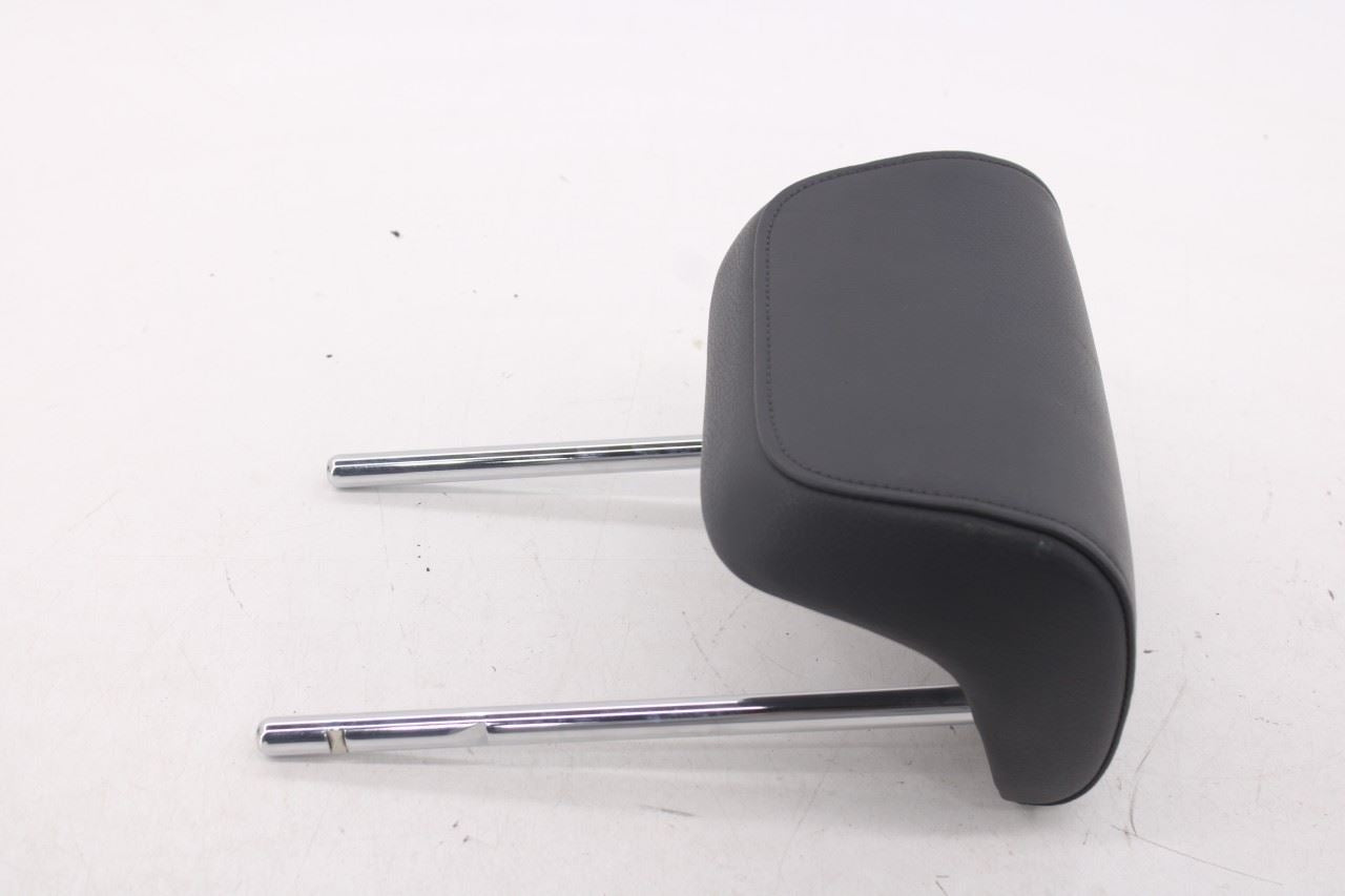 13-17 Audi Q5 Premium Rear Right Left Side and Center 2nd Row Seat Headrest Set11