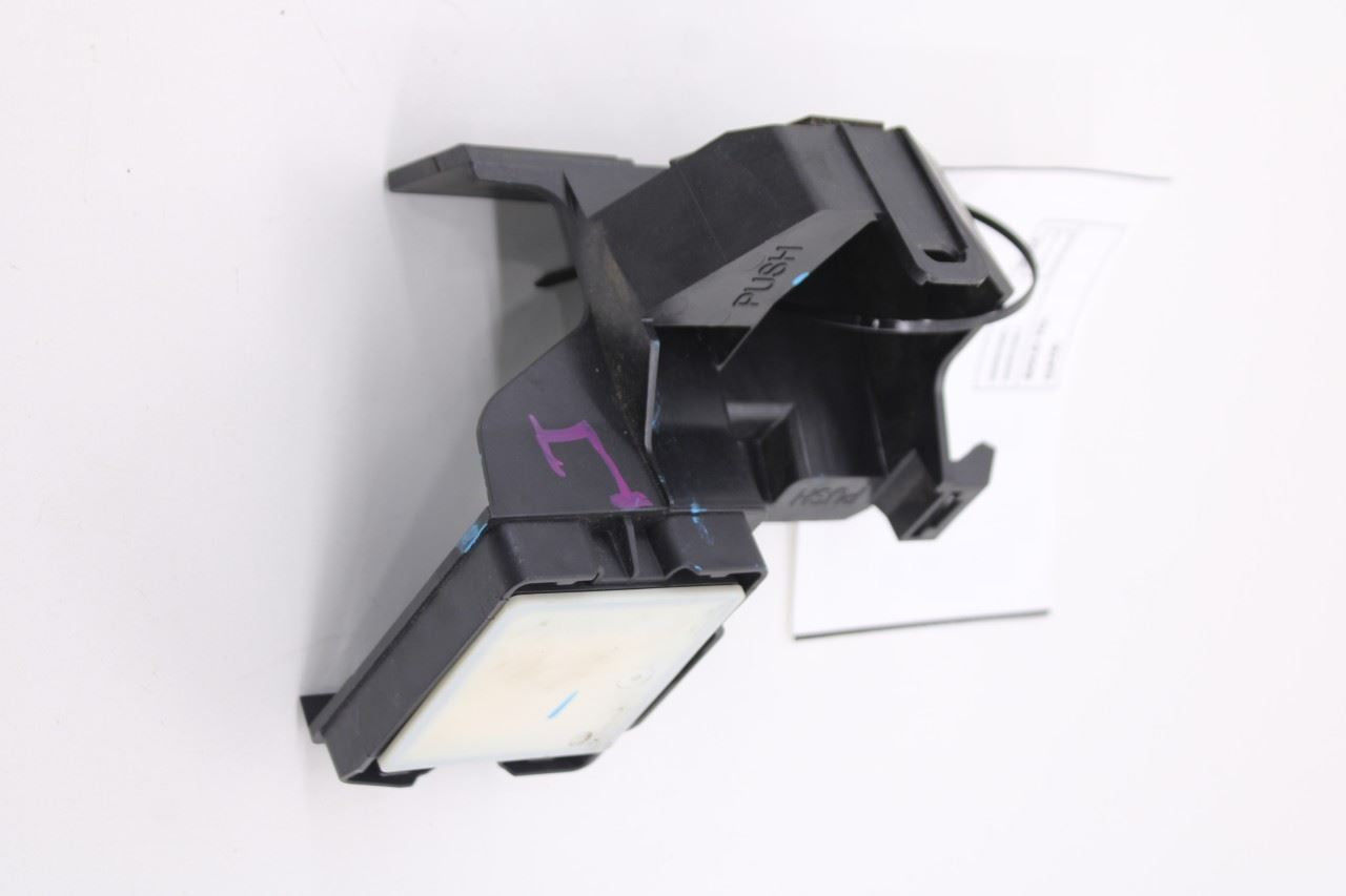 2025-2026 Ford Explorer Police Interceptor Rear Left Blind Spot Detection Radar3