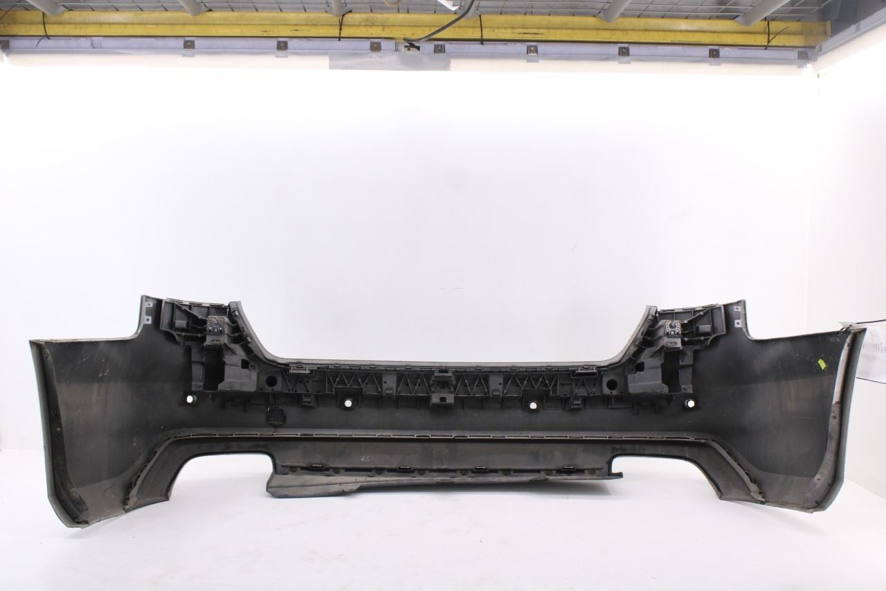 2013-2016 Audi S4 Premium Plus Rear Bumper Cover 8K5807067CGRU OEM *ReaD*13