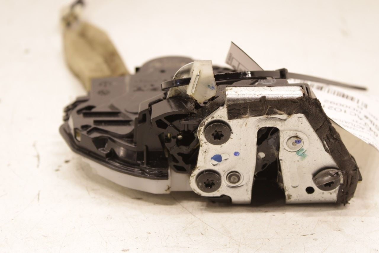 2019-2024 Acura RDX SH-AWD Rear Left Side Door Lock Latch Actuator 72650-TVA-A01 - Alshned Auto Parts
