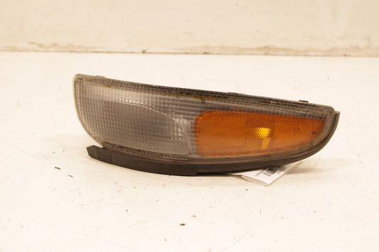 1997-2004 Chevrolet Corvette Front Right Passenger Side Park Turn Signal Lamp - Alshned Auto Parts