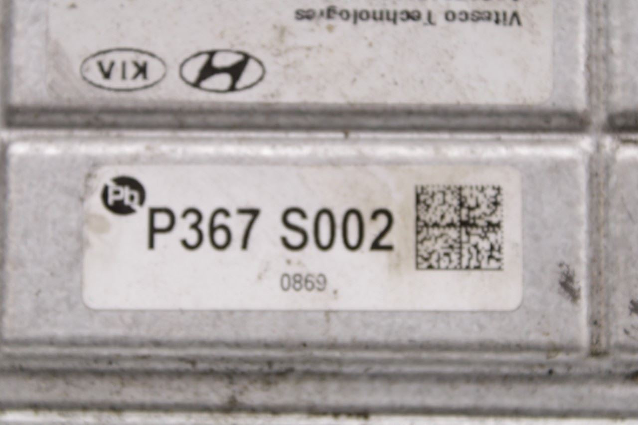 21-2023 Kia Sorento X-Line SX Prestige Engine Computer Control Module ECU ECM - Alshned Auto Parts