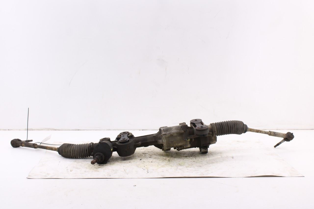 2014-16 Chevrolet Silverado GMC Sierra 1500 Power Steering Gear Rack and Pinion - Alshned Auto Parts