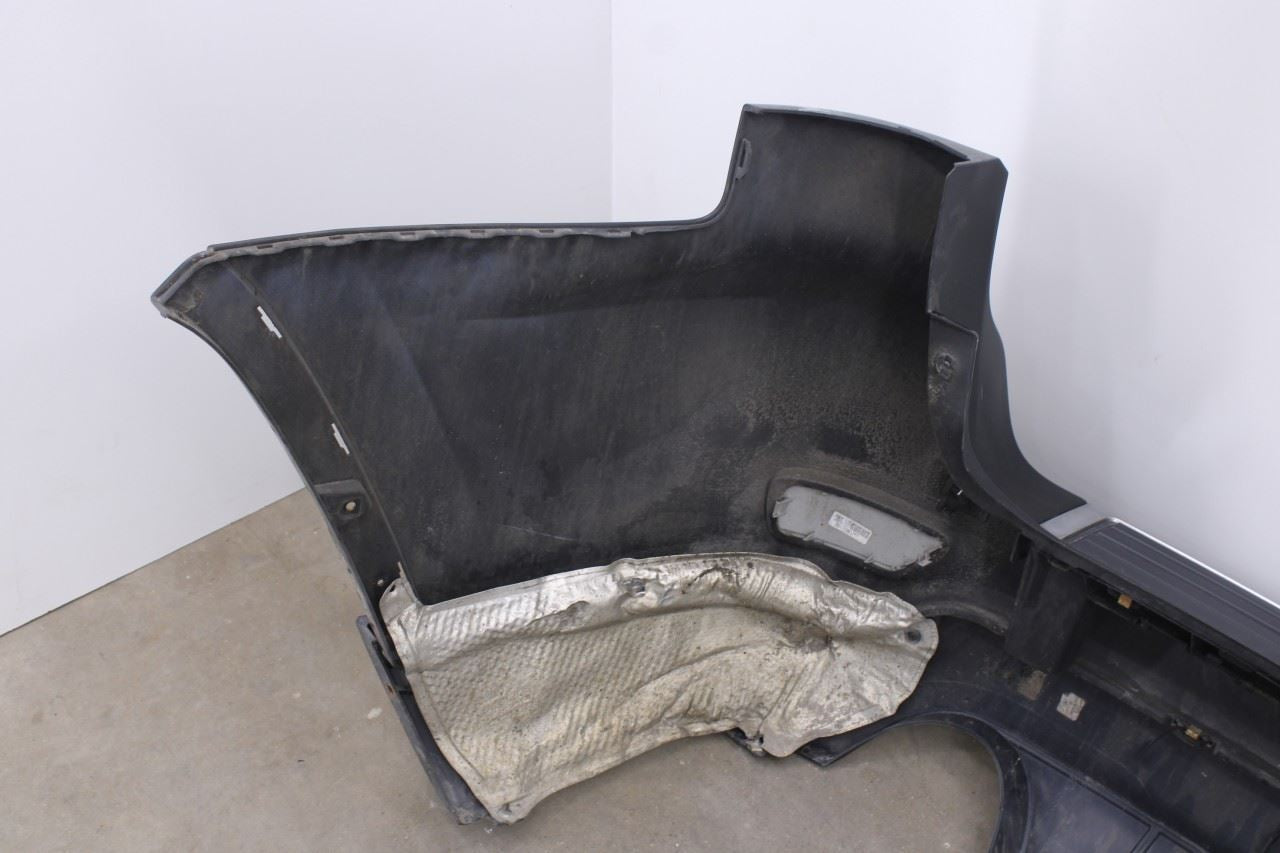 2011-15 Jeep Grand Cherokee Limited Rear Bumper Cover Assy 1VQ66TZZAA OEM *ReaD* - Alshned Auto Parts