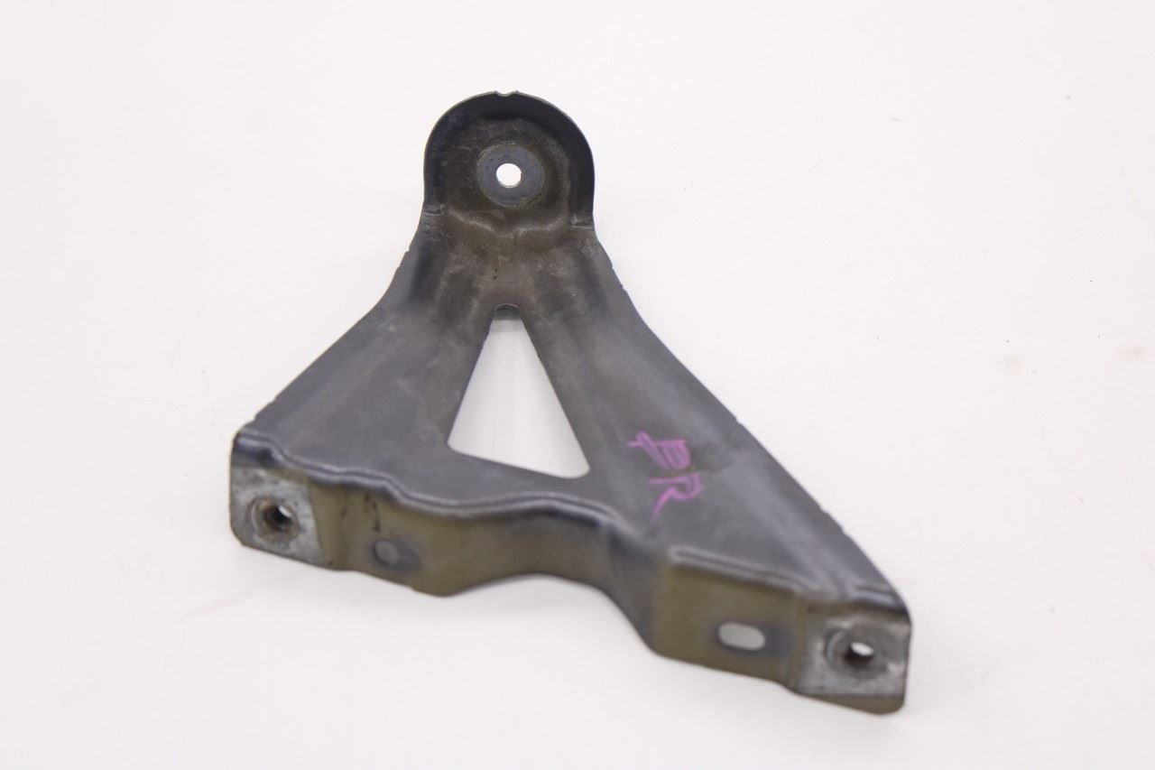 17-20 Acura MDX w/ Technology Pkg AWD Front Fender Right Side Mount Bracket Set - Alshned Auto Parts