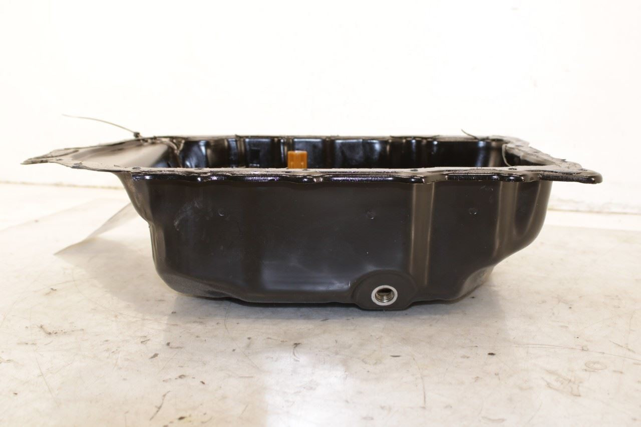 2022-2025 Hyundai Tucson SEL 2.5L Engine Motor Oil Pan 48K 21510-2S200 OEM - Alshned Auto Parts