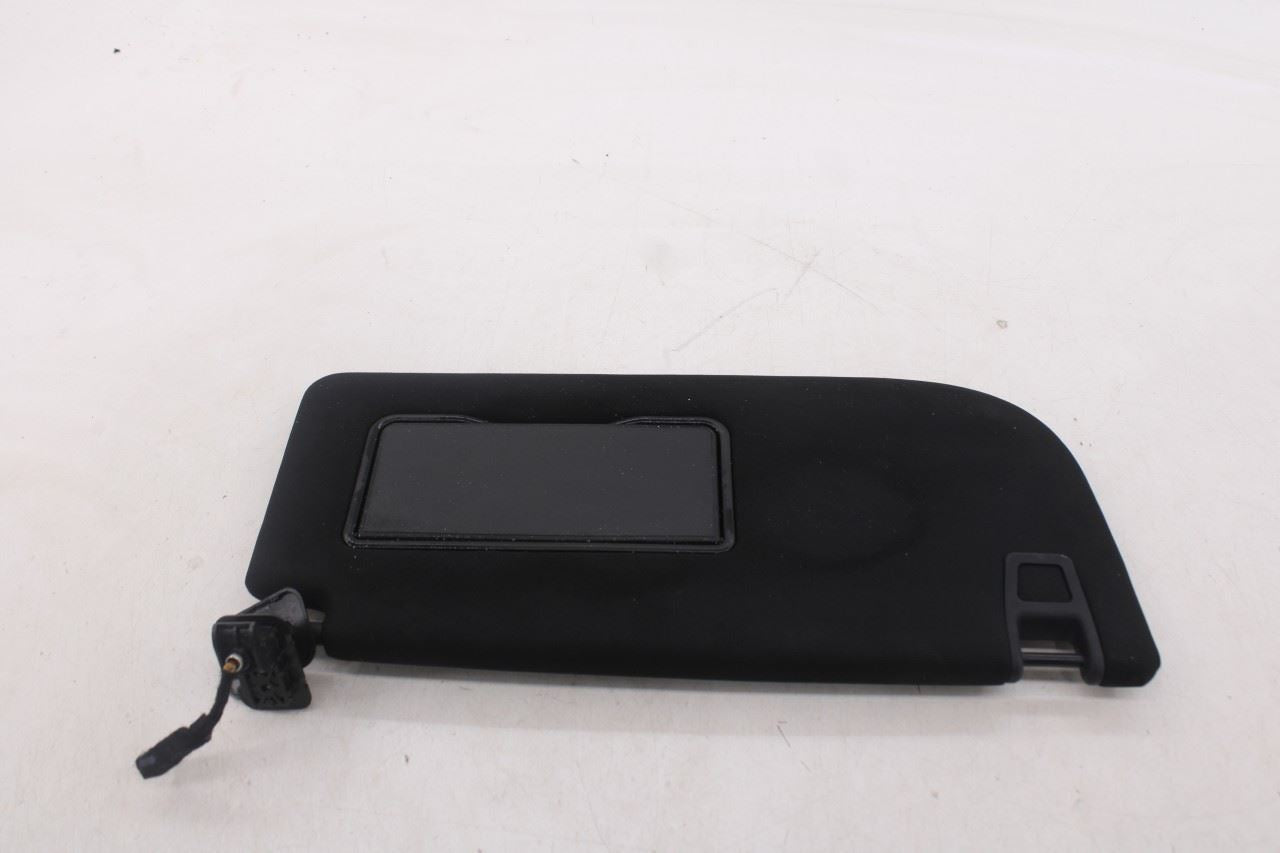 18-21 Ford Expedition Max XLT Front RH Left Side Sun Visor w/ Illuminated Mirror - Alshned Auto Parts