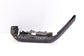 2007-2018 Jeep Wrangler Front Right Fender Wheel Opening Molding 5KF08RXFAG OEM - Alshned Auto Parts
