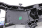 2019-26 Volkswagen Jetta SE Rear Left Door Lock Latch Actuator w/ Handle Bracket8