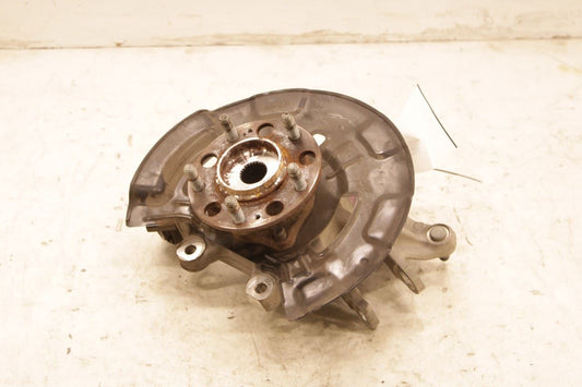 2022-25 Hyundai Tucson SEL Rear Left Driver Side Spindle Knuckle Hub 52710-N9200 - Alshned Auto Parts