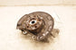 2022-25 Hyundai Tucson SEL Rear Left Driver Side Spindle Knuckle Hub 52710-N9200 - Alshned Auto Parts