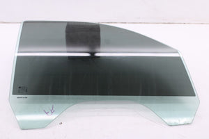 2014-19 Chevrolet Silverado 1500 Work Truck 2WT Front Right Door Glass 20979115