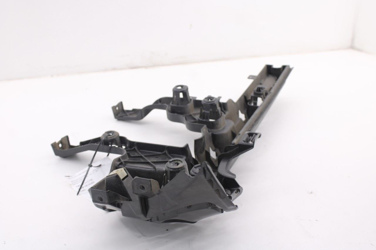 2014-2024 Mini Hardtop Cooper Rear Bumper Left Side Guide Support Bracket Holder - Alshned Auto Parts