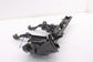 2014-2024 Mini Hardtop Cooper Rear Bumper Left Side Guide Support Bracket Holder - Alshned Auto Parts
