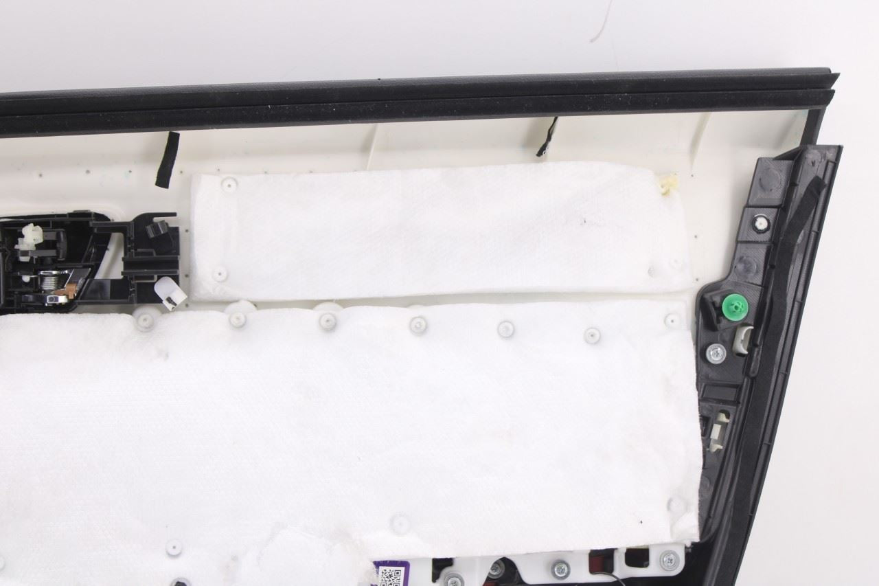 2019-22 Acura ILX Technology A-Spec Front Left Door Trim Panel 83550-TV9-A420-M112