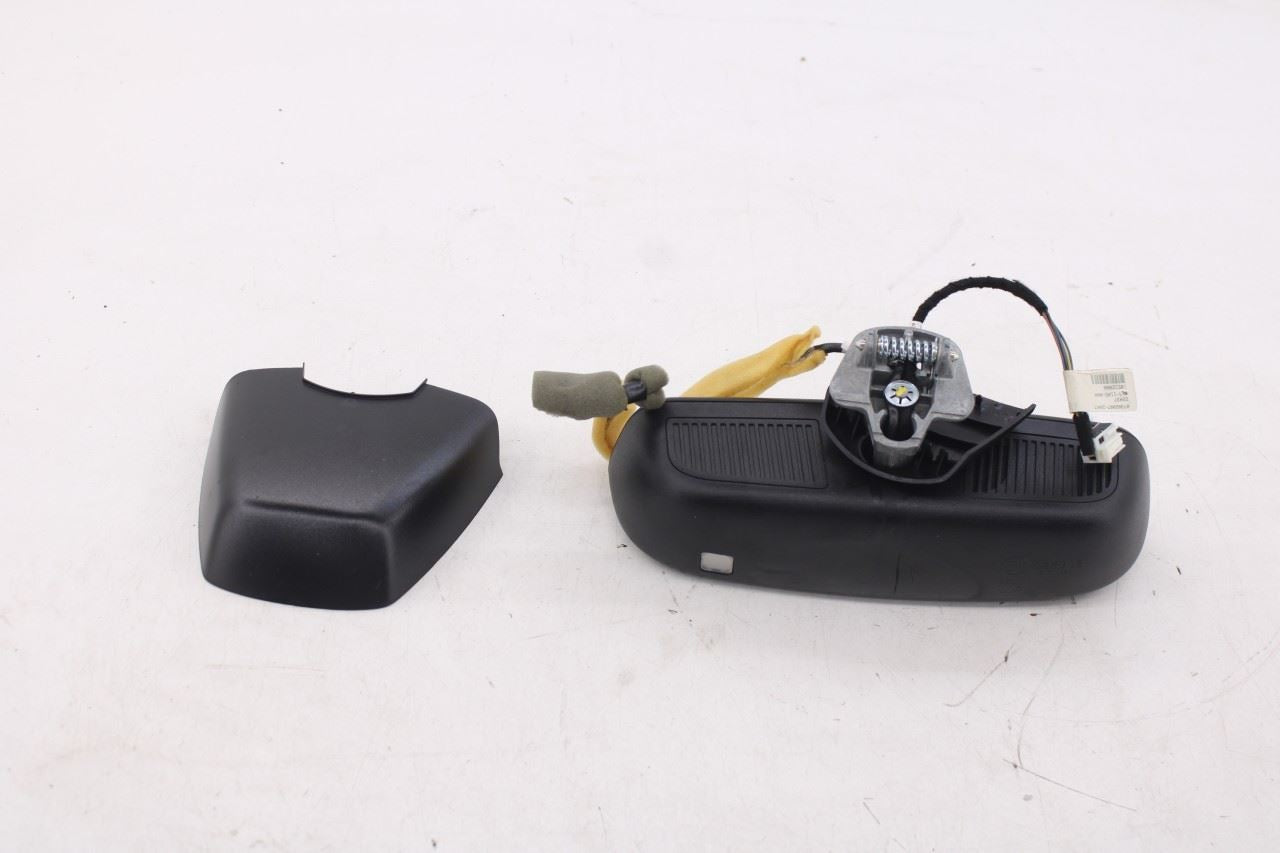 2008-2010 Mercedes-Benz C350 Sport Interior Inside Rear View Mirror w/ Cover - Alshned Auto Parts