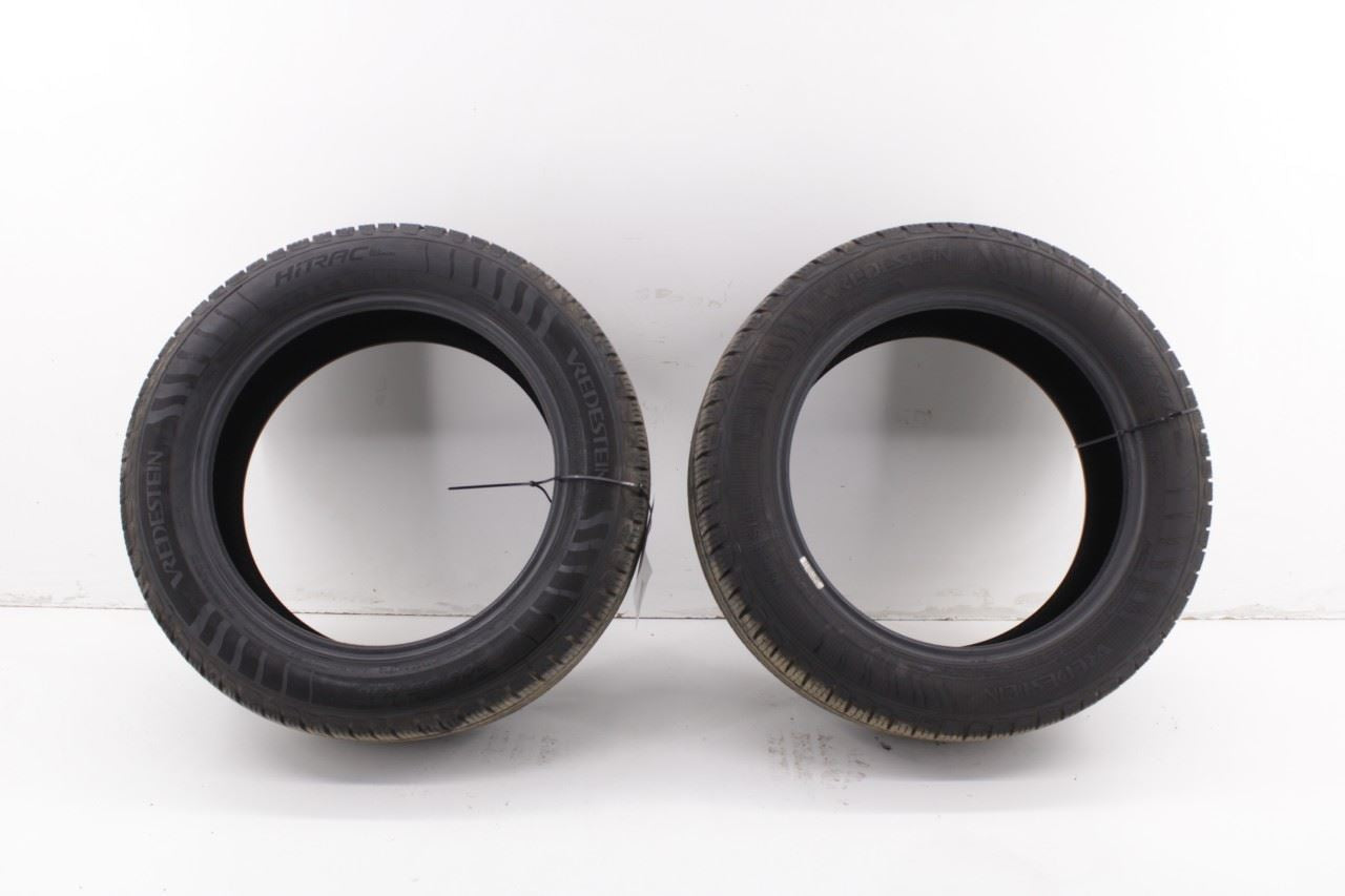 2023 Tire Vredestein HiTrac All Season 205/55R16 91H Set of 2 R77157 - Alshned Auto Parts