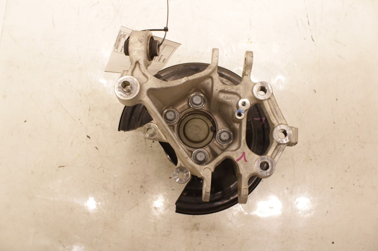 2023-2026 Acura Integra A-Spec Rear Right Side Spindle Knuckle Hub 52210-T20-A00 - Alshned Auto Parts