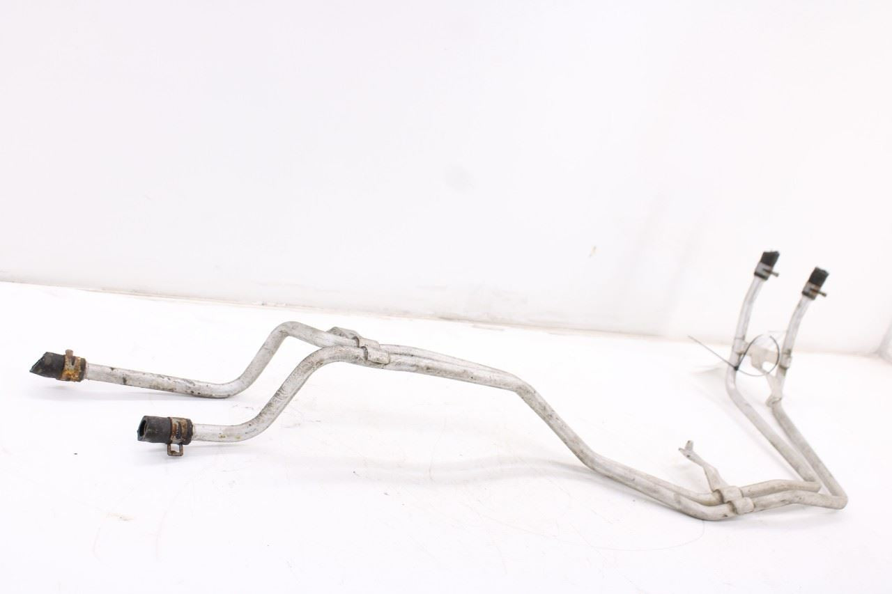 2019-24 Ram 1500 Big Horn 5.7L HVAC Heater Supply and Return Hose Tube Pipe Set - Alshned Auto Parts
