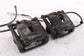11-16 Mini Countryman Cooper S AWD Front Right and Left Side Brake Disc Caliper - Alshned Auto Parts