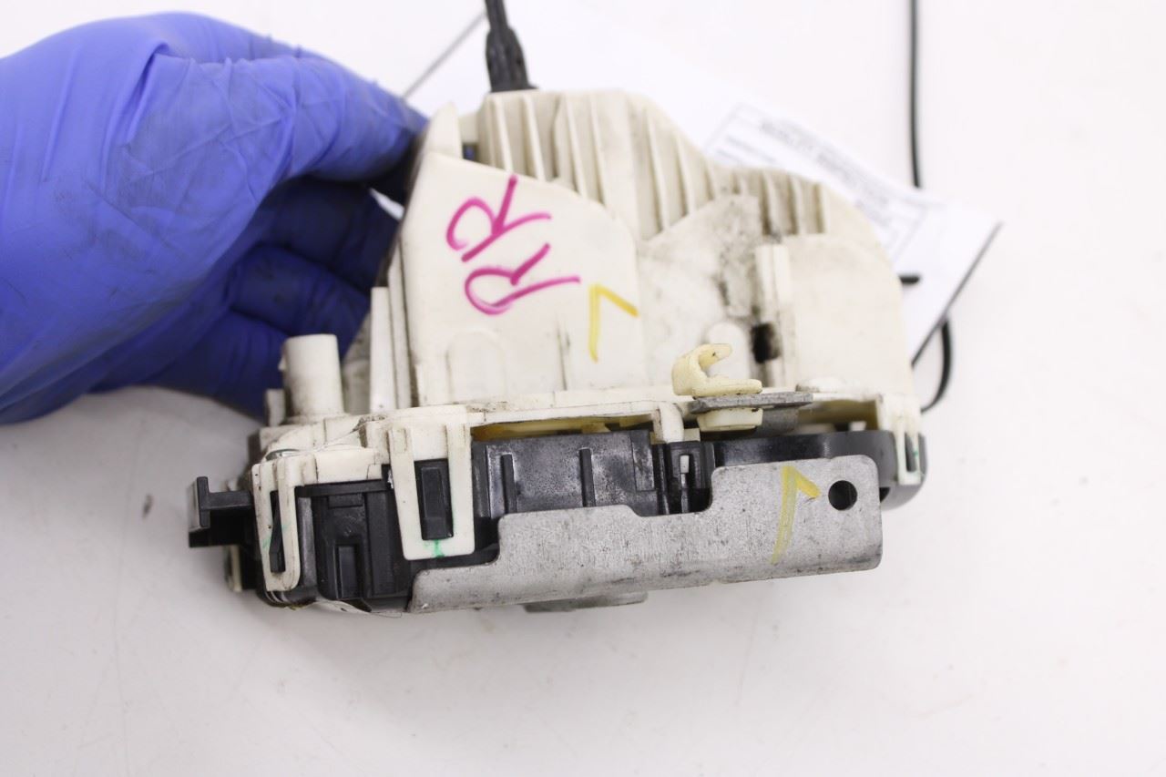 11-22 Jeep Grand Cherokee Limited Rear Right Door Lock Latch Actuator 4589922AF6