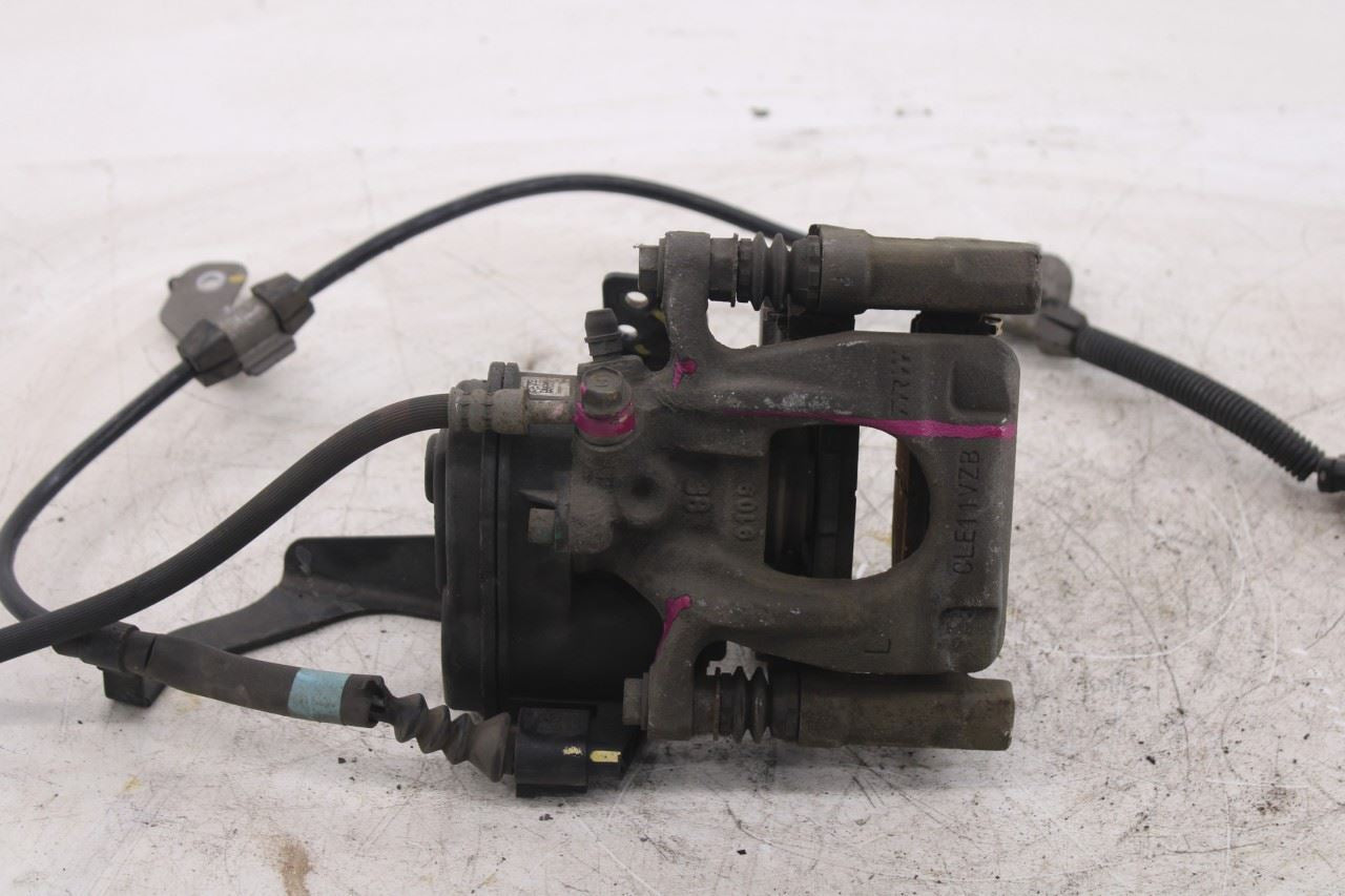 2019-2025 Infiniti QX50 ESSENTIAL Rear Left Side Disc Brake Caliper 44011-5NA1A - Alshned Auto Parts