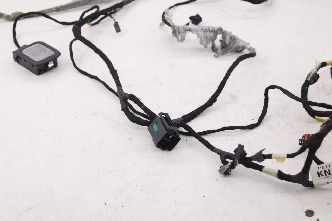 2023-2024 Ford Escape ST Roof Headliner Ceiling Wire Harness PZ1T-14335-KN OEM - Alshned Auto Parts