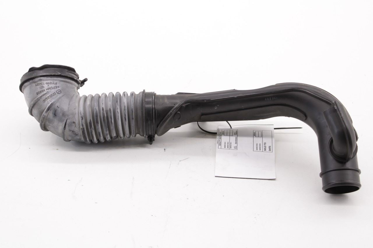 16-23 Mazda CX-9 Grand Touring 2.5L AWD Air Intake Cleaner Inlet Duct Tube Hose - Alshned Auto Parts
