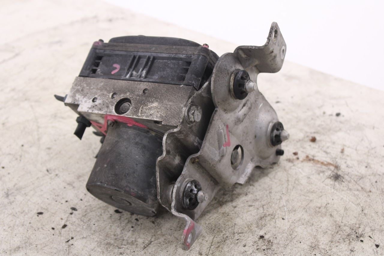 2012-2014 Audi A7 Premium 3L ABS Anti Lock Brake Pump Control Module 4G0907379H7