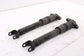 2011-15 Dodge Durango SXT 3.6L AWD Rear Right and Left Side Shock Strut Absorber3