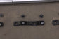 2016-20 Infiniti QX60 Left and Right Roof Luggage Carrier Rack Rail 73852-9NA5A5