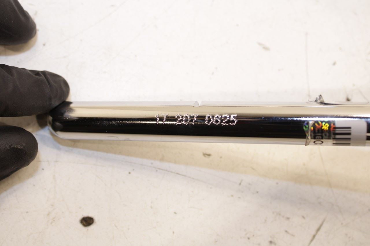 18-21 Volkswagen Atlas S Front Passenger Right or Driver Left Side Seat Headrest - Alshned Auto Parts