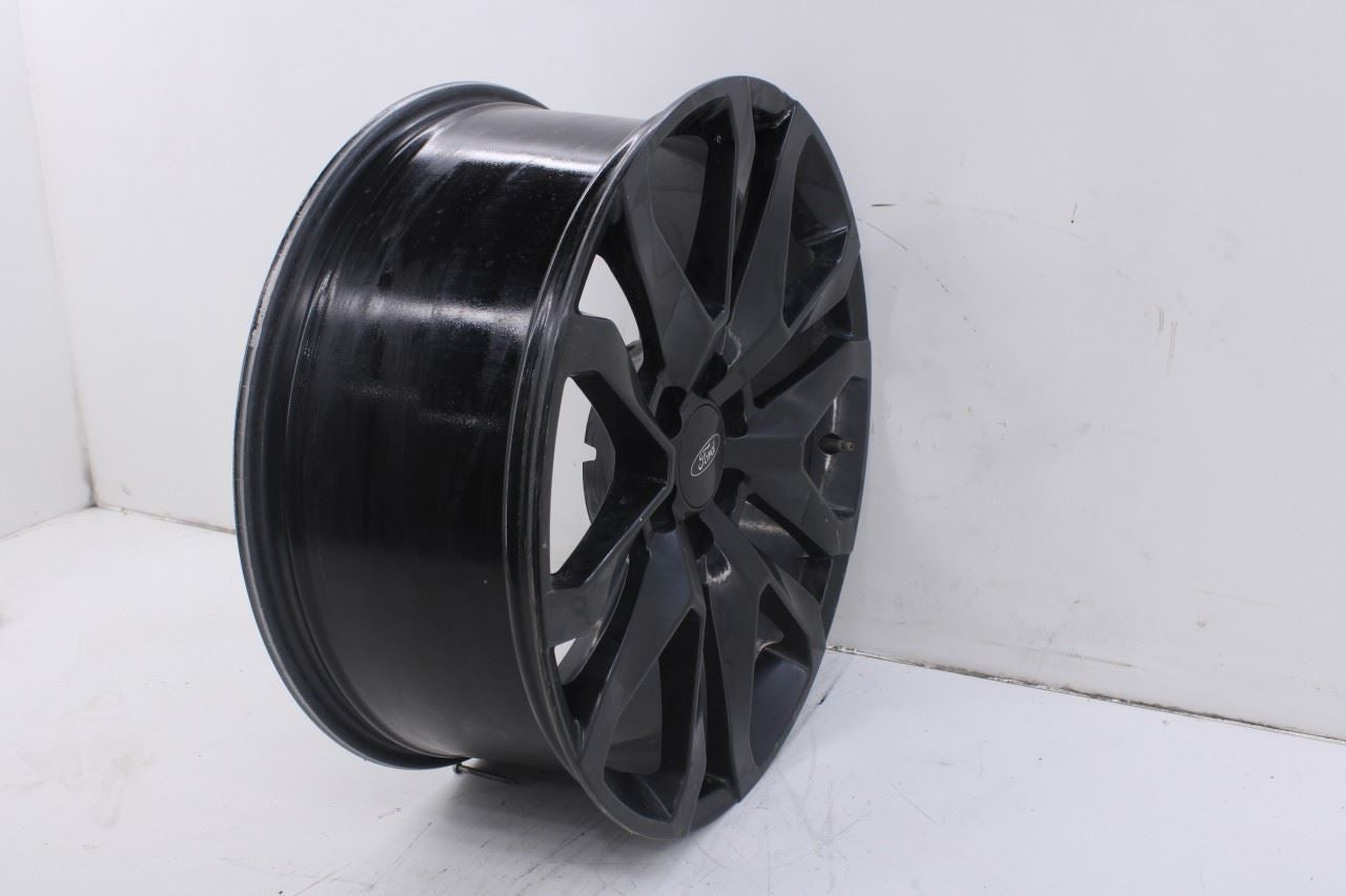2020-2021 Ford Expedition Max XLT Wheel R22x9J SAE J2530 AftermarkeT *ReaD*11