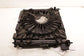 17-19 GMC Acadia SLT-1 3.6L AWD Engine Cooling Radiator Fan Assy 85557760 *ReaD* - Alshned Auto Parts