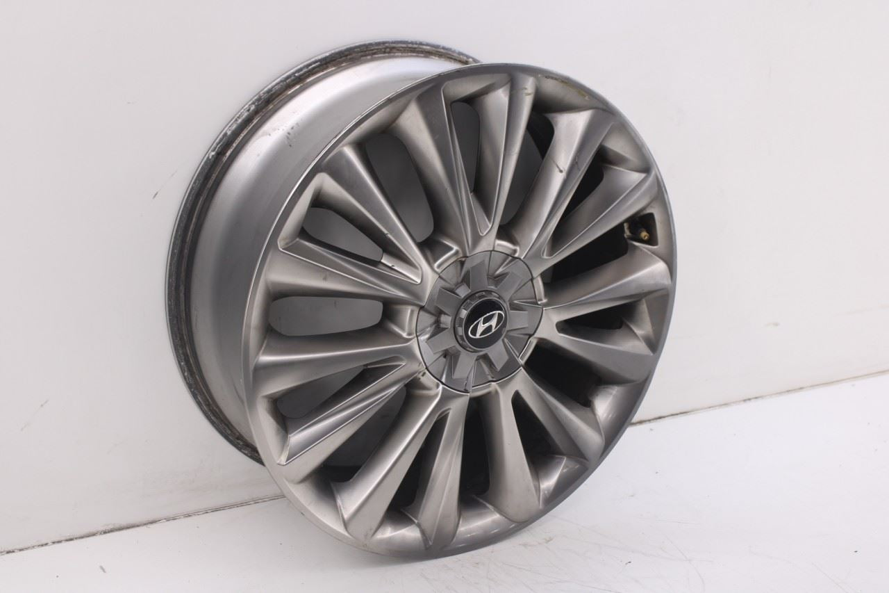 2020-2022 Hyundai Palisade Limited AWD Aluminum Wheel R20x7.5J 14 Spoke *ReaD*1